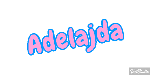 Adelajda Efekt tekstowy