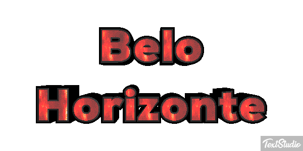 Belo Horizonte Effetto testo