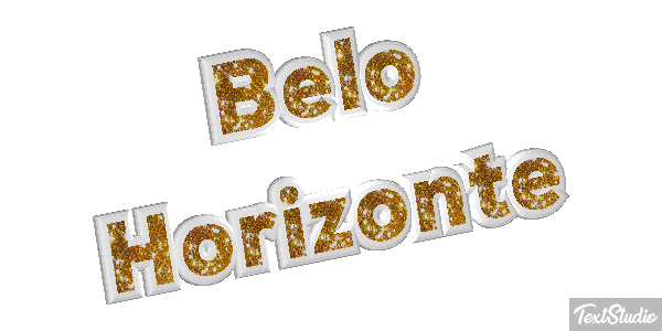 Belo Horizonte Effetto testo