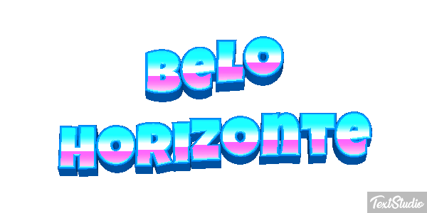 Belo Horizonte Effetto testo