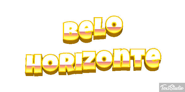 Belo Horizonte Effetto testo