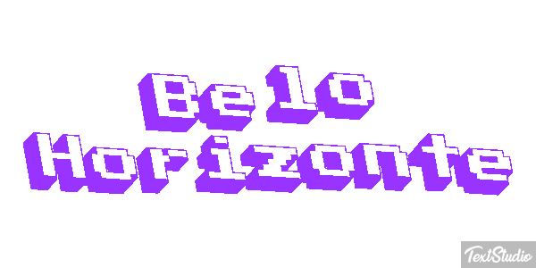 Belo Horizonte Effetto testo