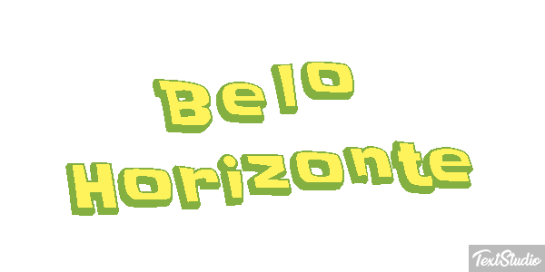 Belo Horizonte Effetto testo