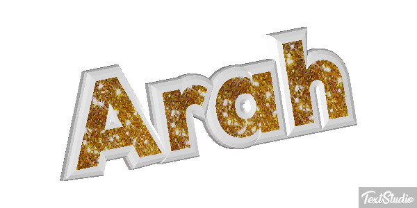 Arah Metin efekti