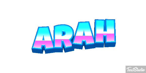 Arah Metin efekti