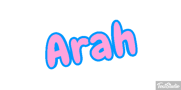 Arah Metin efekti