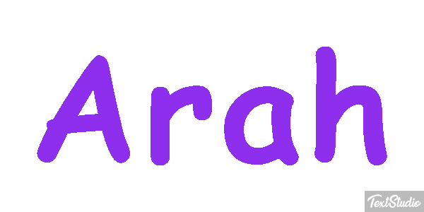 Arah Metin efekti