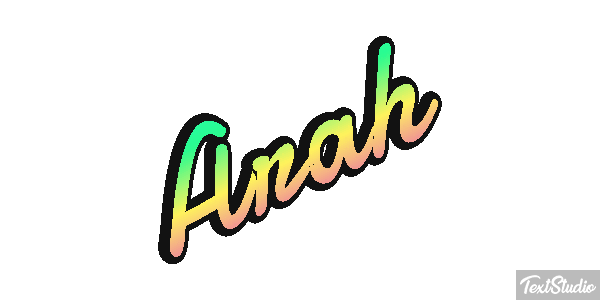 Arah Metin efekti