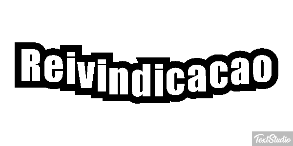 Reivindicação Tekst effect
