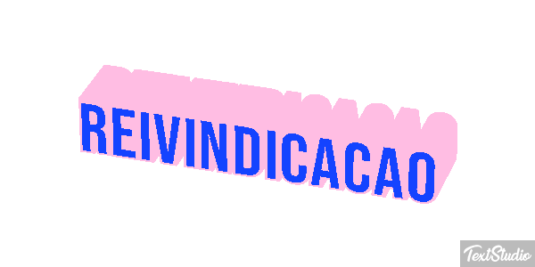 Reivindicação Tekst effect