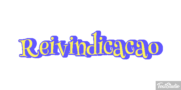 Reivindicação Tekst effect