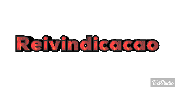 Reivindicação Tekst effect