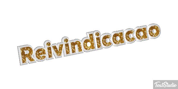Reivindicação Tekst effect