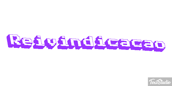 Reivindicação Tekst effect