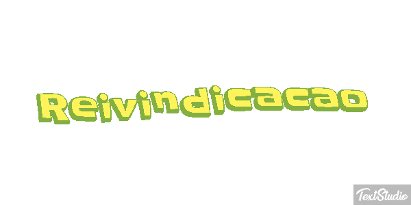 Reivindicação Tekst effect