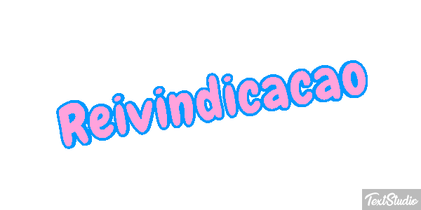 Reivindicação Tekst effect