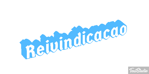 Reivindicação Tekst effect