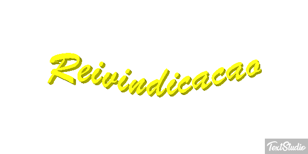 Reivindicação Tekst effect