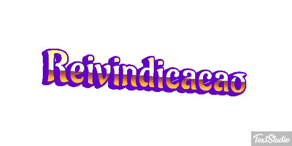 Reivindicação Tekst effect