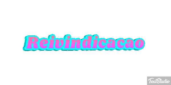 Reivindicação Tekst effect