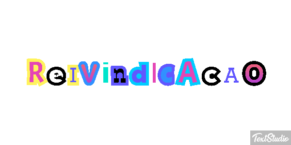 Reivindicação Tekst effect