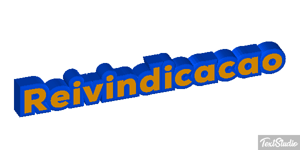 Reivindicação Tekst effect