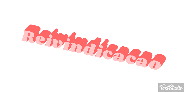 Reivindicação Tekst effect