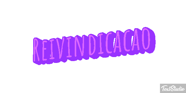 Reivindicação Tekst effect