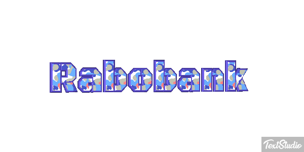 Rabobank Efeito do texto