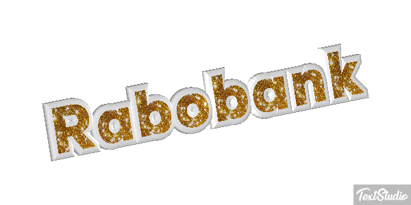 Rabobank Efeito do texto