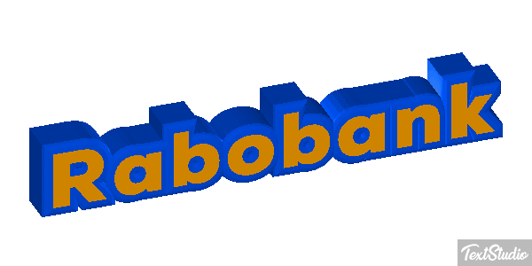 Rabobank Efeito do texto