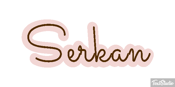 Serkan Metin efekti