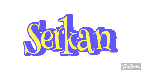 Serkan Metin efekti