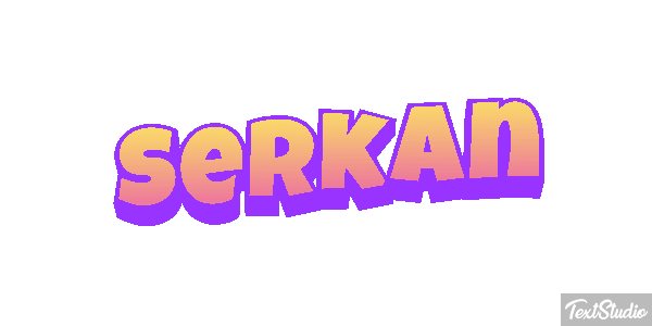 Serkan Metin efekti
