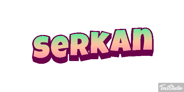 Serkan Metin efekti