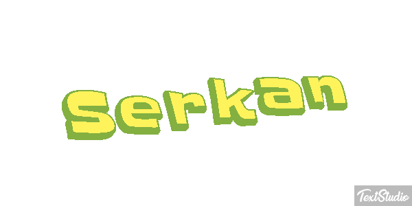 Serkan Metin efekti