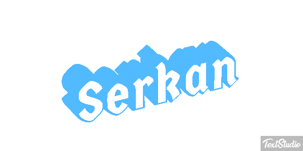 Serkan Metin efekti