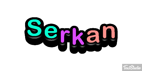 Serkan Metin efekti
