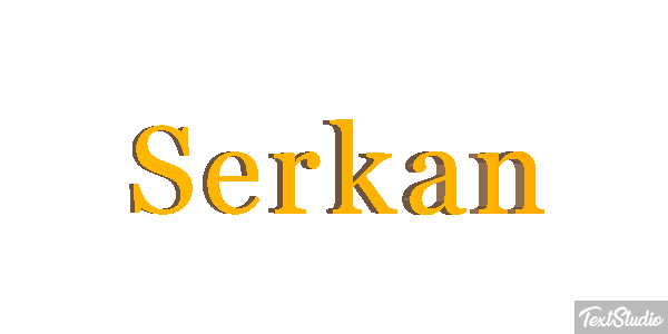 Serkan Metin efekti