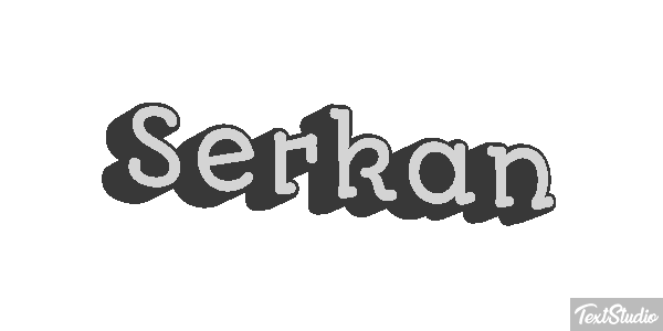 Serkan Metin efekti