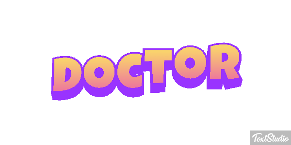 Doctor Effetto testo