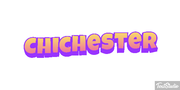 Chichester Efekt tekstowy