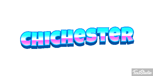 Chichester Efekt tekstowy