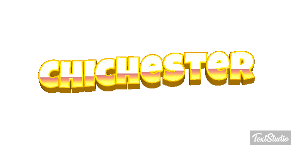 Chichester Efekt tekstowy