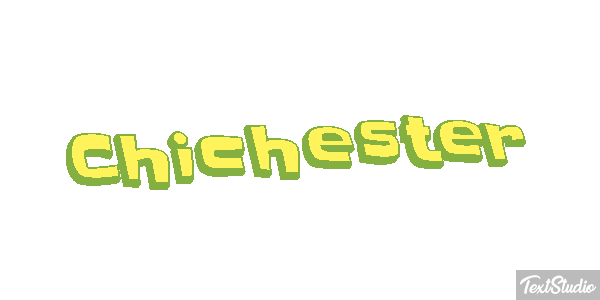Chichester Efekt tekstowy