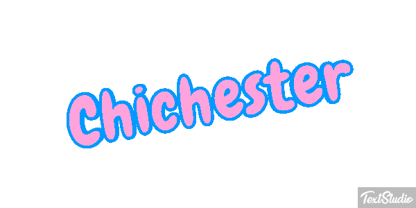 Chichester Efekt tekstowy