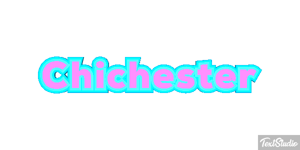 Chichester Efekt tekstowy