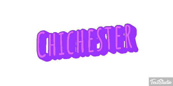 Chichester Efekt tekstowy