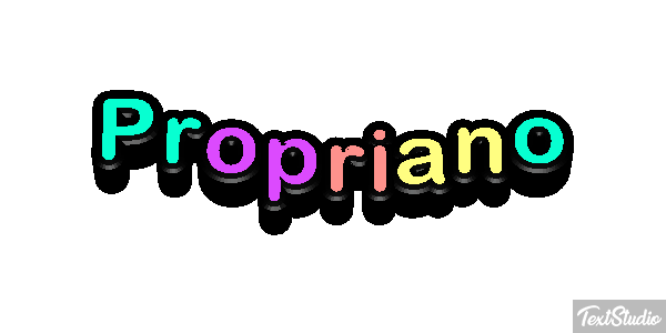 Propriano Effetto testo