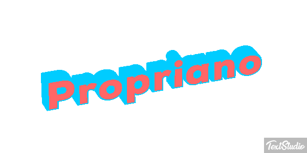 Propriano Effetto testo